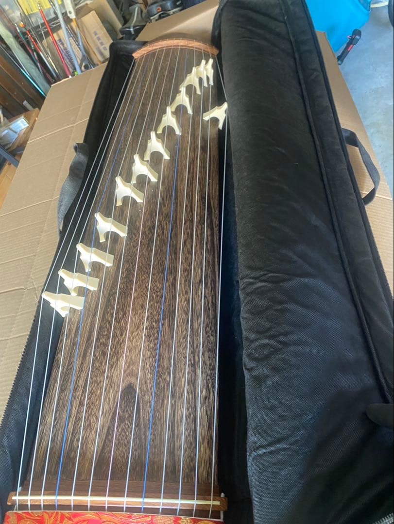 最終値下げ　NEO 琴　美品