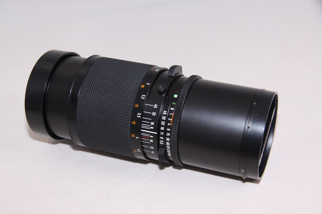 美品HASSELBLAD Carl Zeiss Sonnar 250mmF5.6