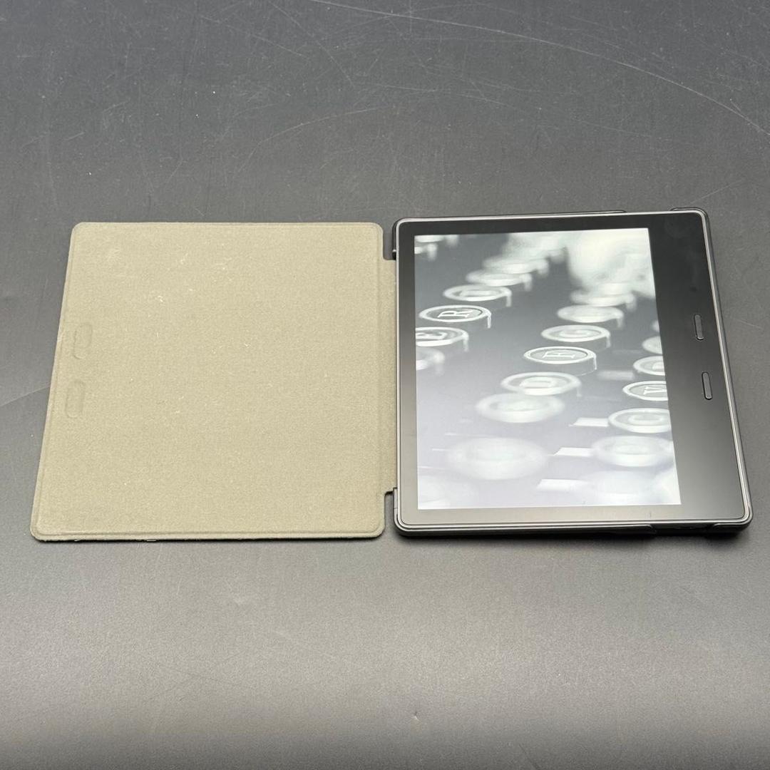 Amazon kindle oasis 10世代　8GB 広告なし