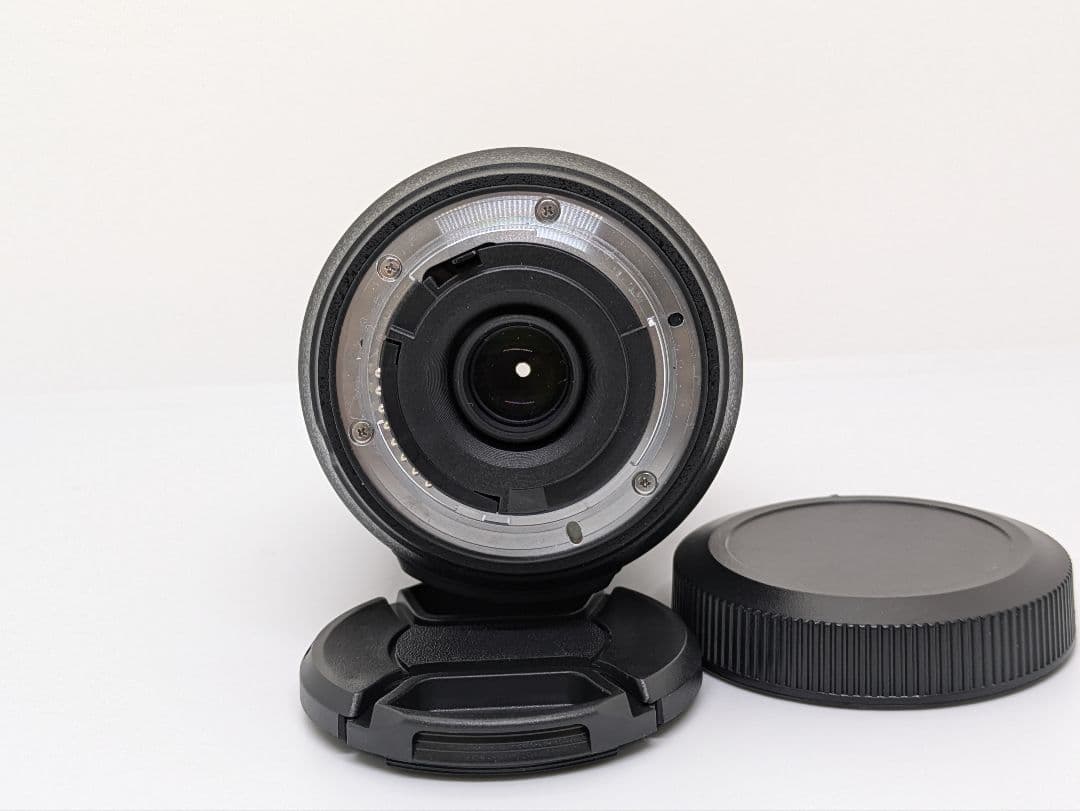 1月24日限定価格♪Nikon AF-S 55-300mm VR