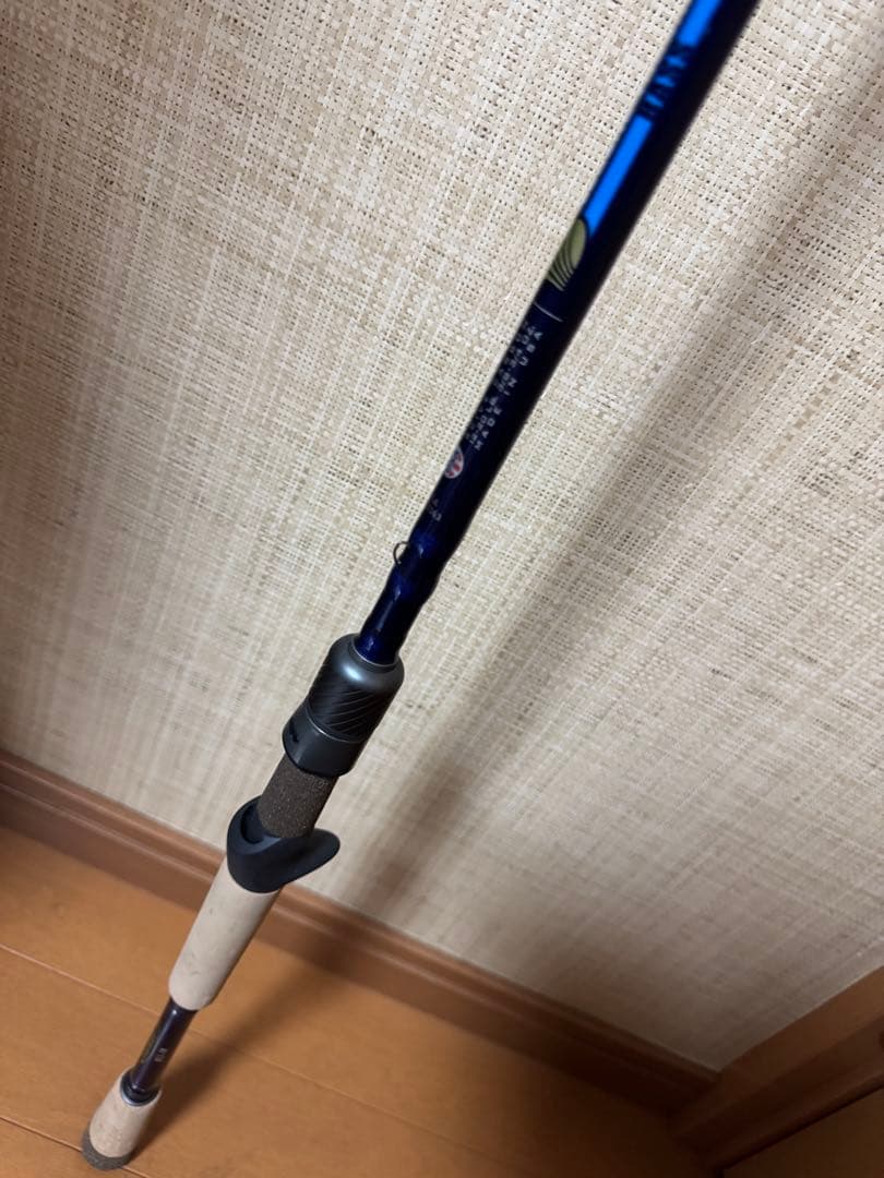 セントクロイ LBTC71MHF St. Croix Rod レジェンド