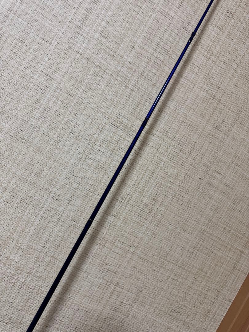 セントクロイ LBTC71MHF St. Croix Rod レジェンド