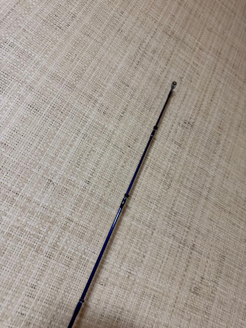 セントクロイ LBTC71MHF St. Croix Rod レジェンド