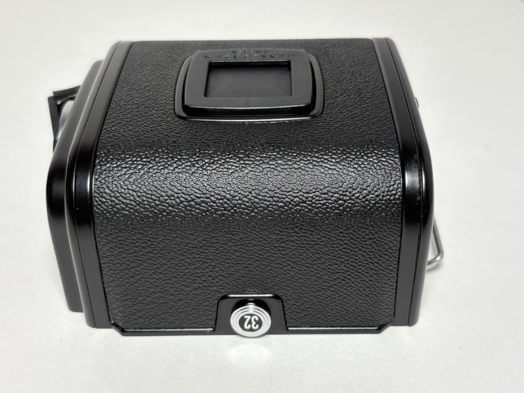 希少品 HASSELBLAD フィルムマガジン A32 ブラック