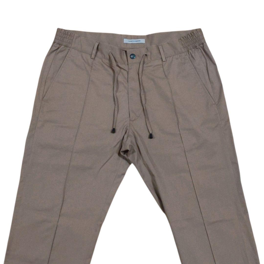 美品✨️ジャブス 21S マサッチーノ　XL　永久クリース　ストレッチ