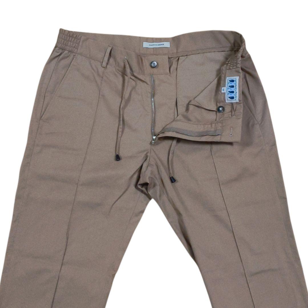 美品✨️ジャブス 21S マサッチーノ　XL　永久クリース　ストレッチ