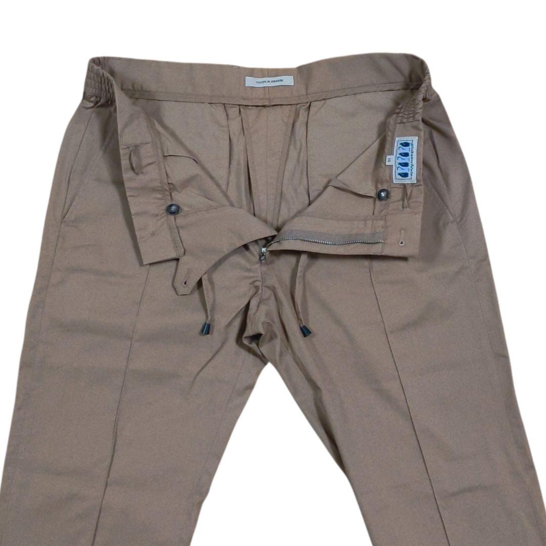 美品✨️ジャブス 21S マサッチーノ　XL　永久クリース　ストレッチ