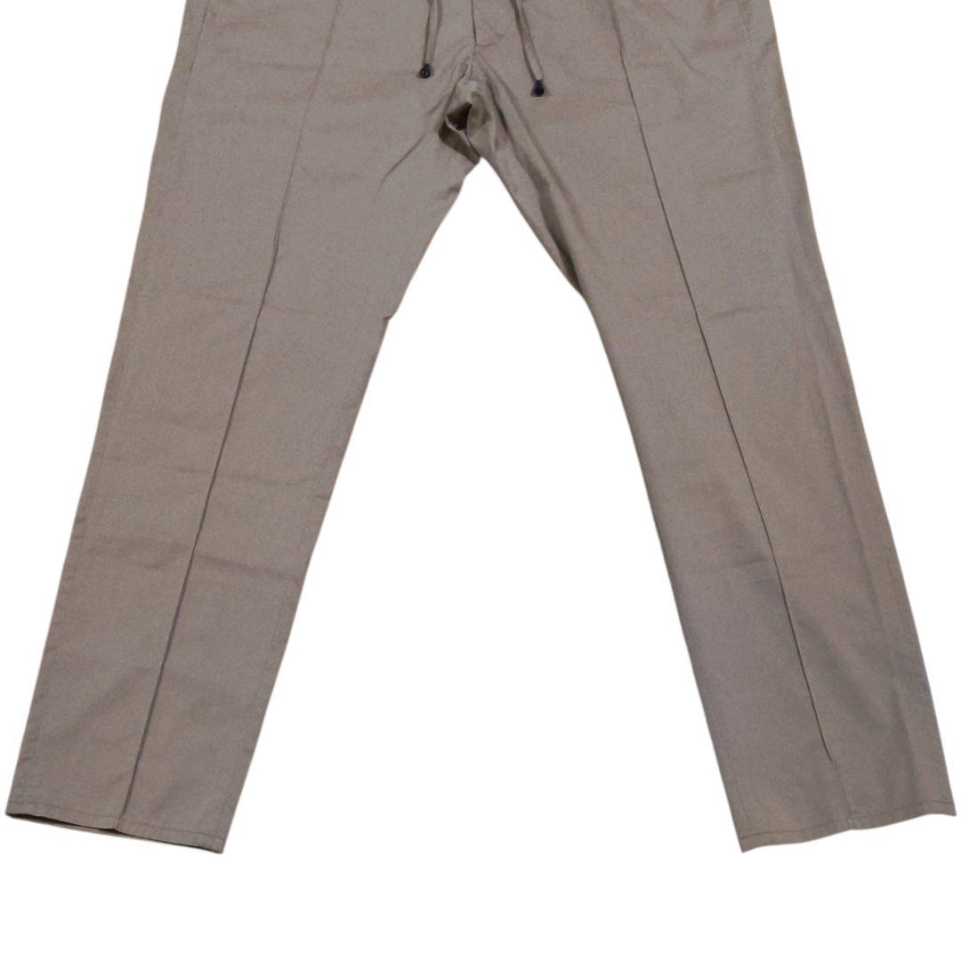 美品✨️ジャブス 21S マサッチーノ　XL　永久クリース　ストレッチ