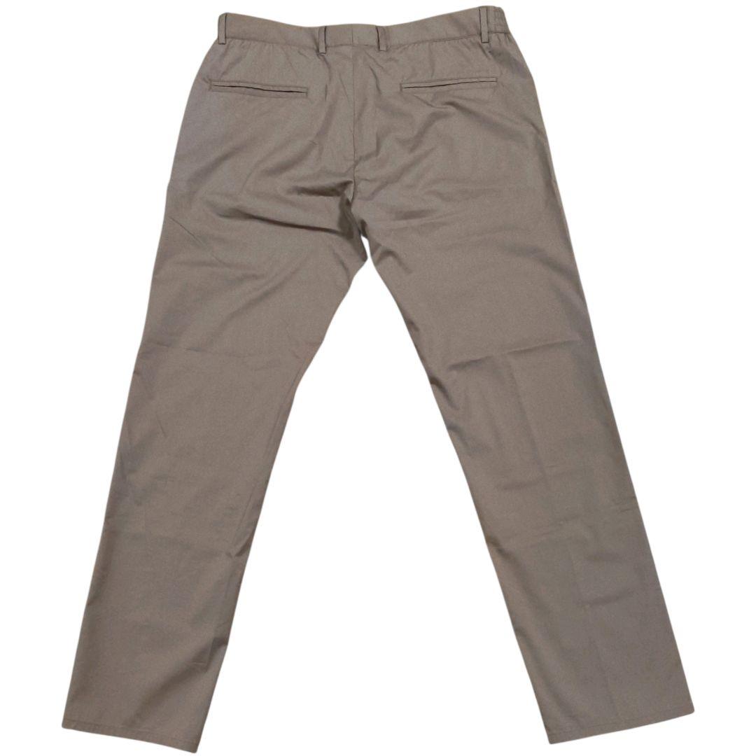 美品✨️ジャブス 21S マサッチーノ　XL　永久クリース　ストレッチ