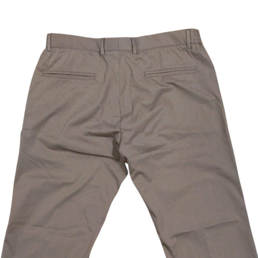 美品✨️ジャブス 21S マサッチーノ　XL　永久クリース　ストレッチ