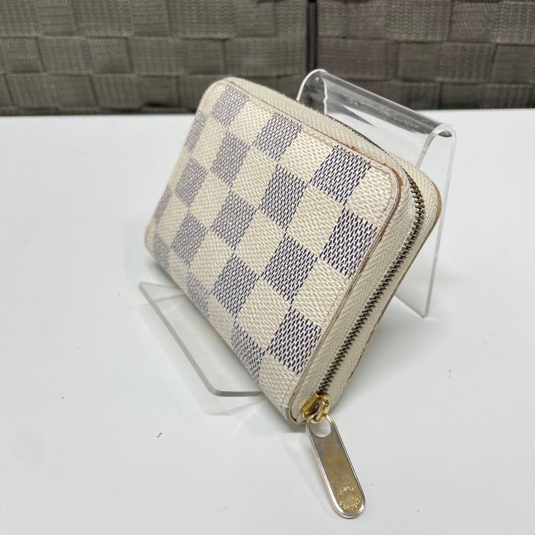 の*り様 Louis Vuitton ダミエ・アズール ケース