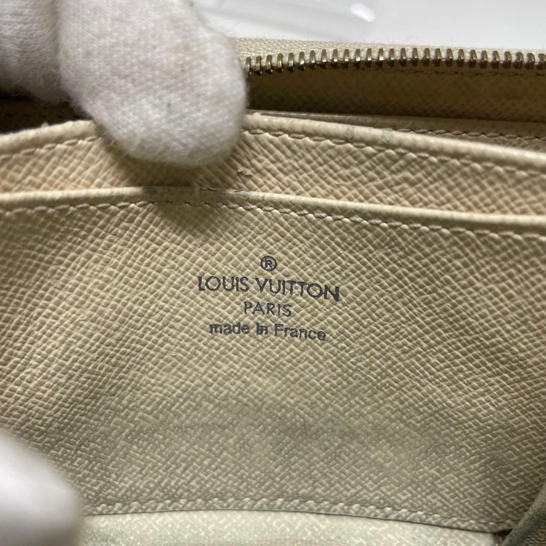 の*り様 Louis Vuitton ダミエ・アズール ケース