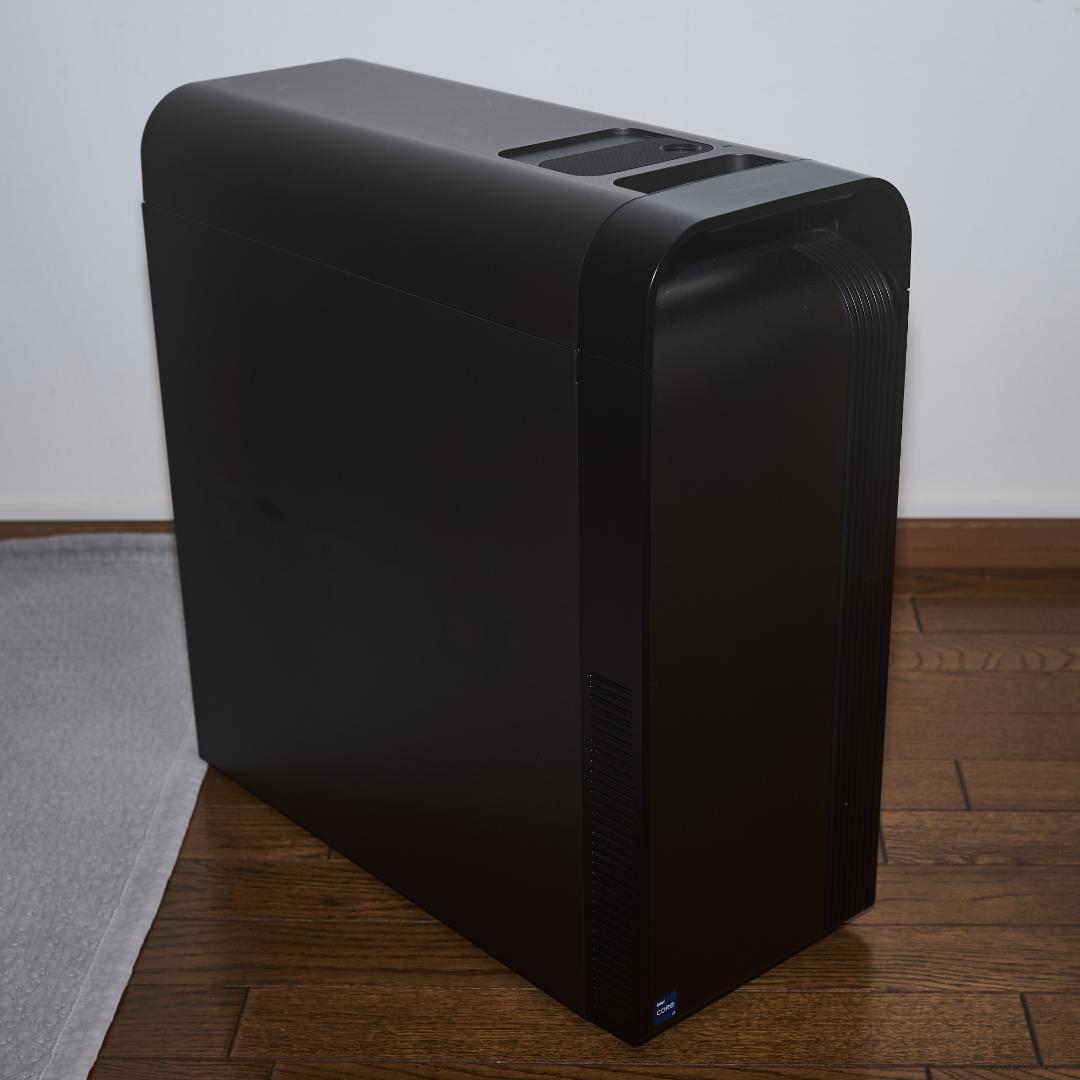 RTX 4070Ti / Intel Core i7 3.40GHz【美品】