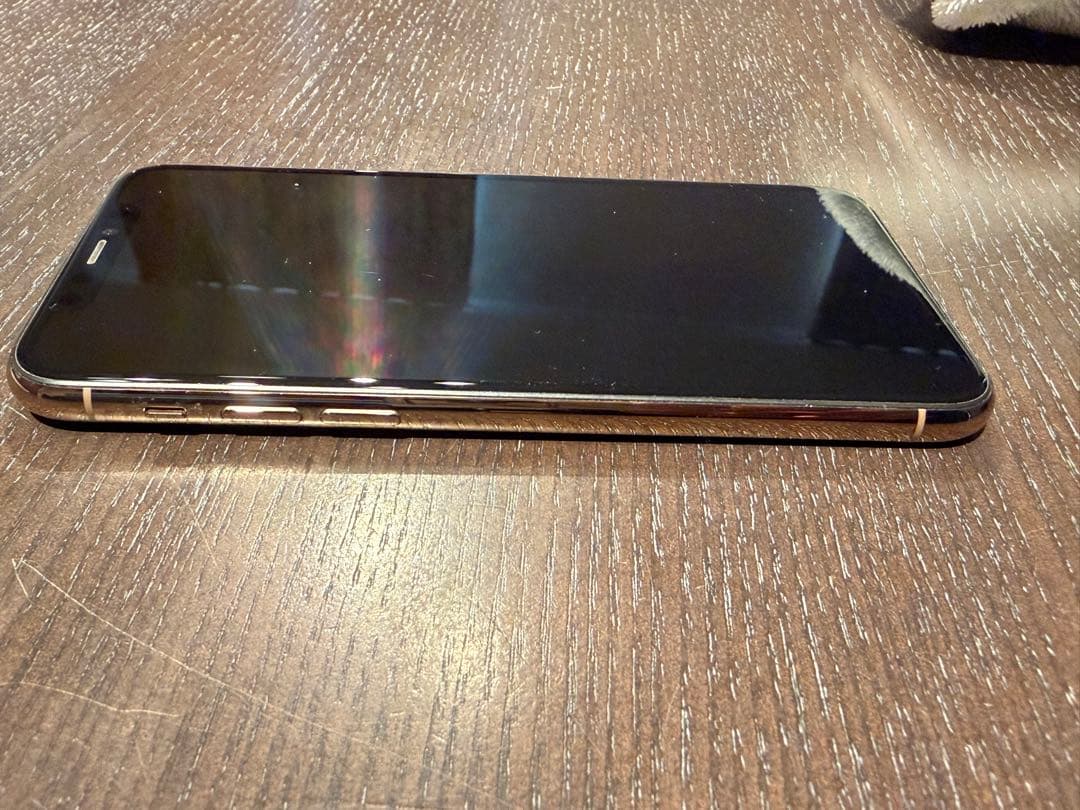 iPhone11 Pro 256GB SIMフリー/ゴールド