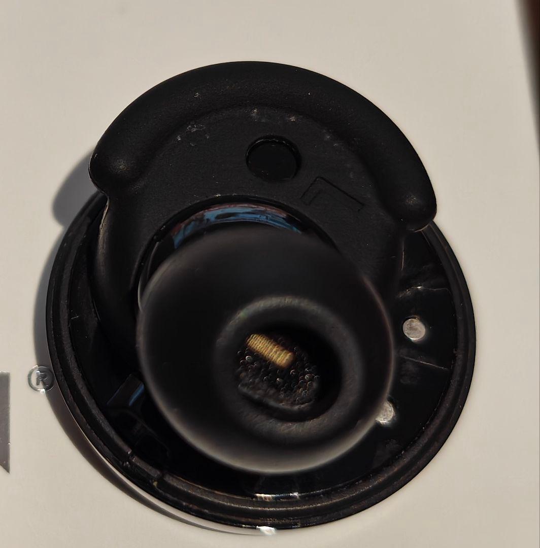 Denon PerL Pro ワイヤレスイヤホン