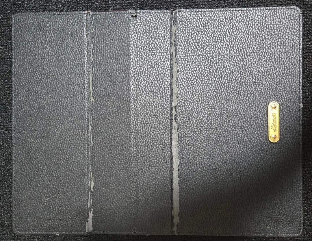 dauphin　MARSHALL STOCKWELL Bluetoo