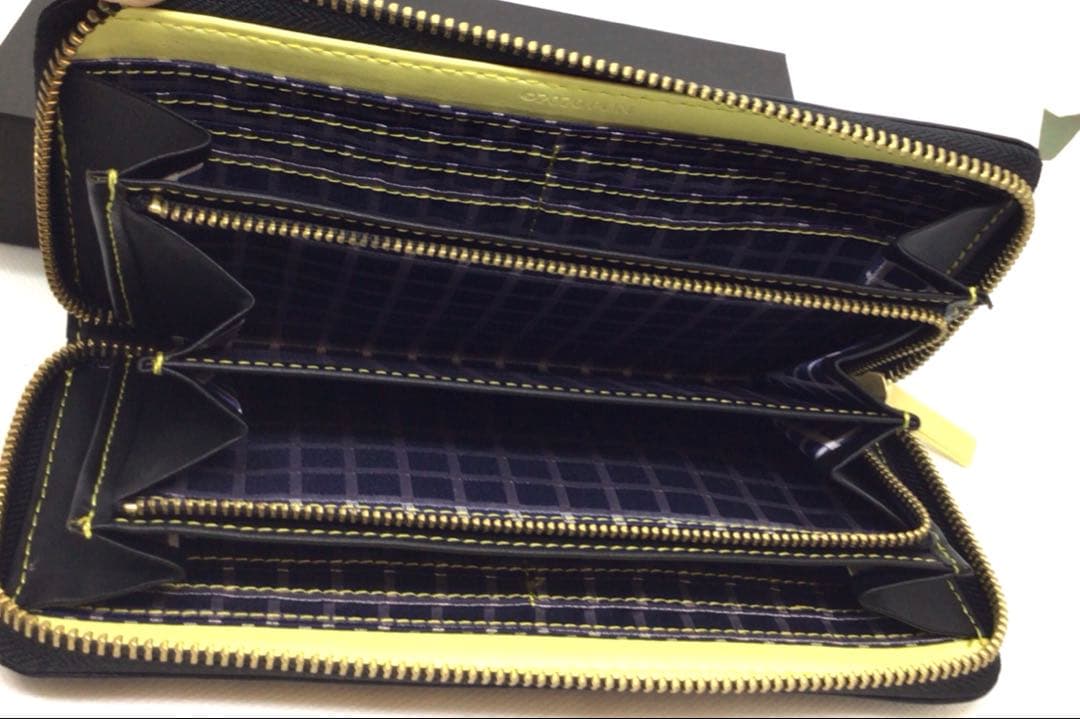 ラブライブ！虹ヶ咲学園 スクールアイドル同好会 長財布 76-0609-3-A