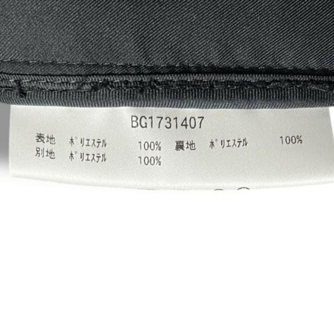 美品 BRIEFING 高機能 ベスト ジップ ブリーフィング SOLOTEX