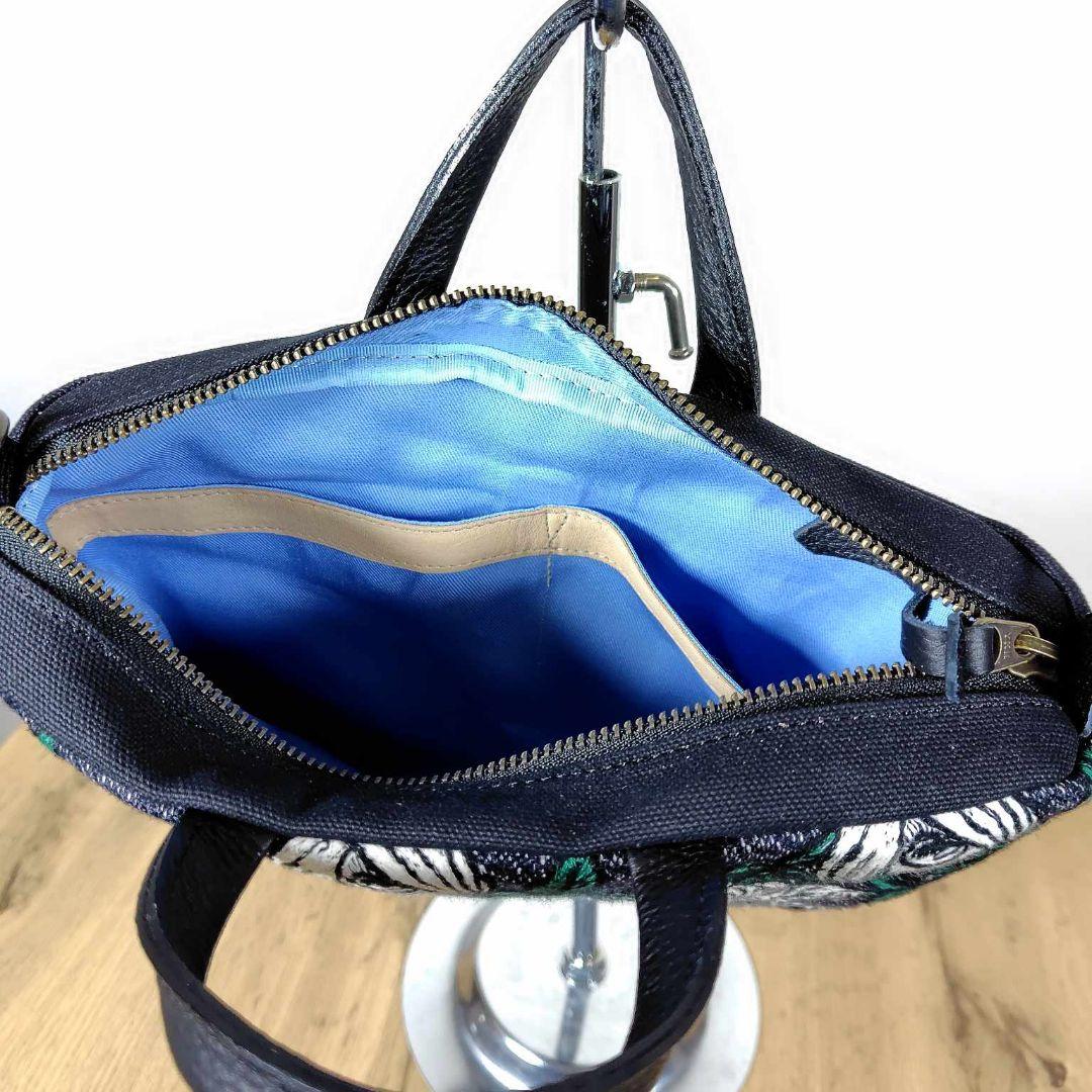 【2点おまとめ】/rosyロージィーネイビー/ロングミニラウンドショルダー