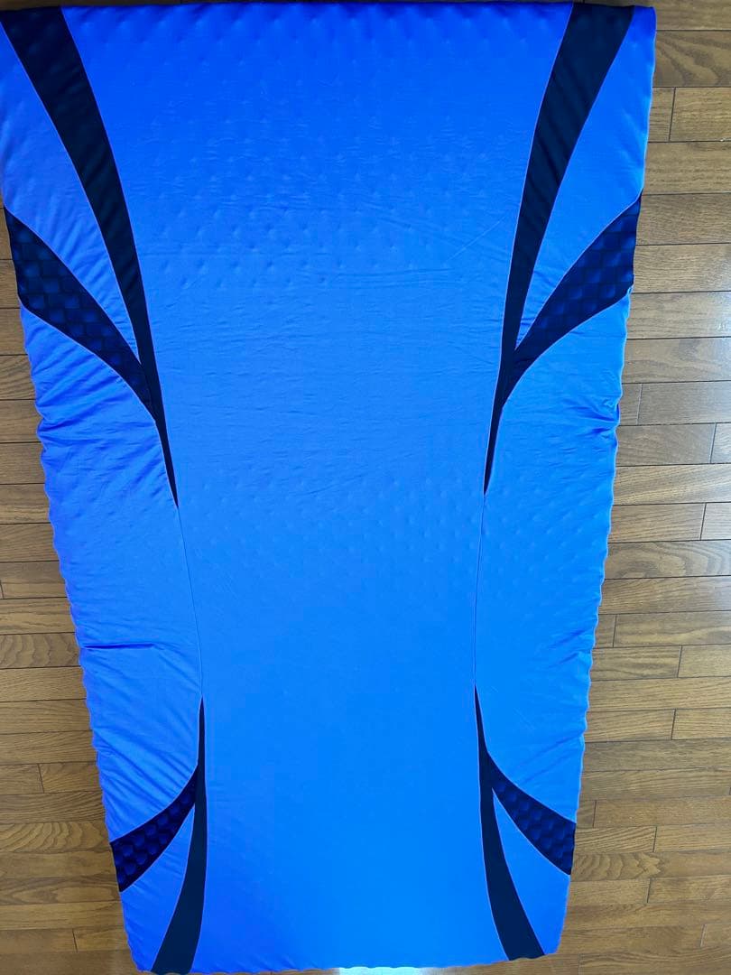 J2581西川 [エアー 01] マットレス シングル 厚さ8cm