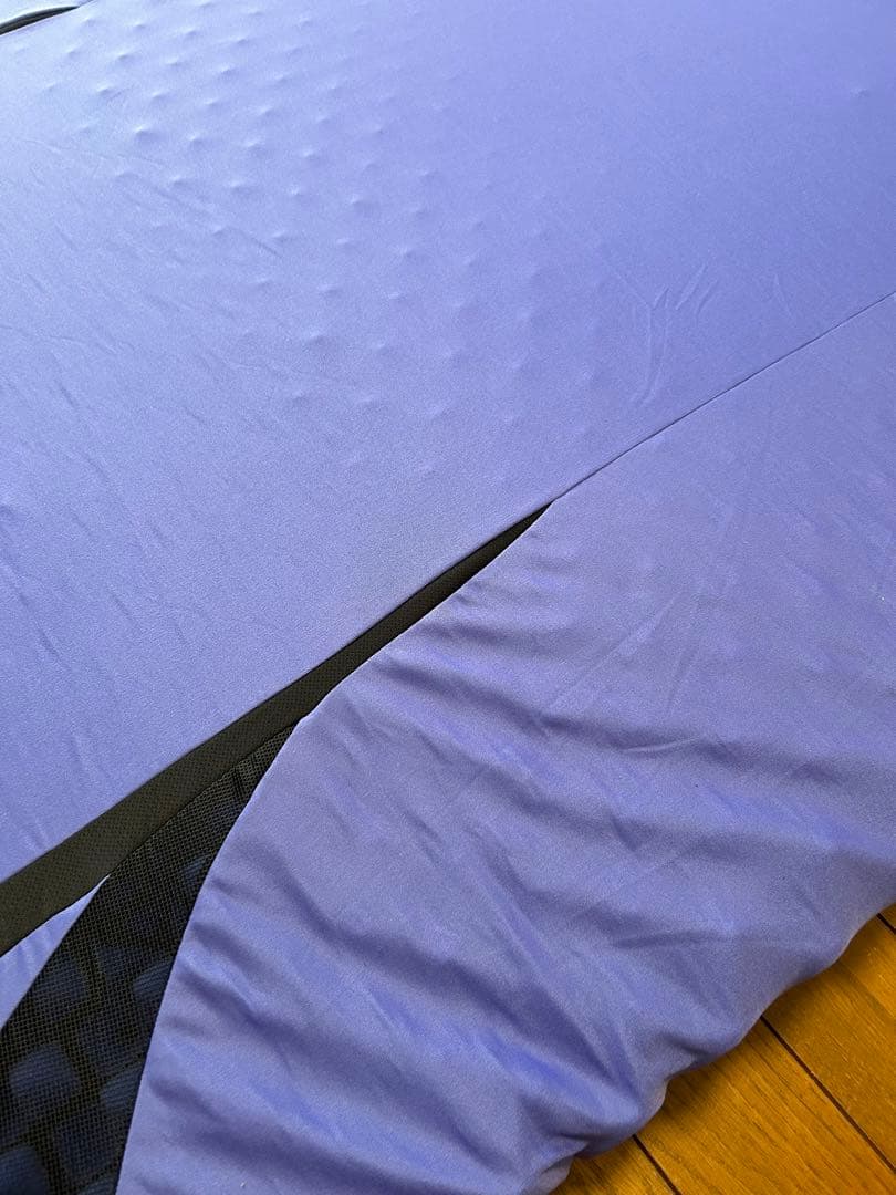 J2581西川 [エアー 01] マットレス シングル 厚さ8cm