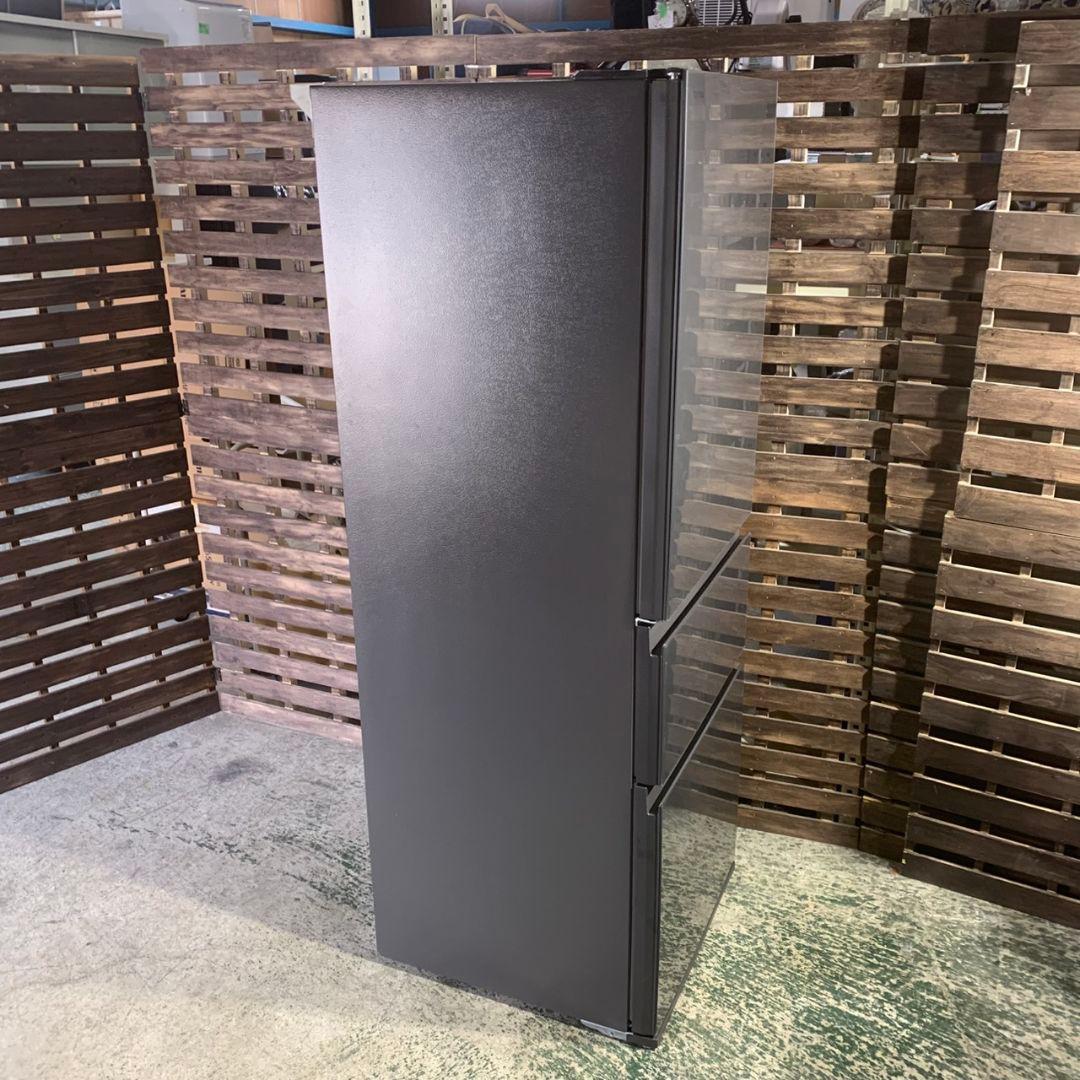 K858 東芝 TOSHIBA 冷蔵庫 25年製 GR-W36SVL (ZH)