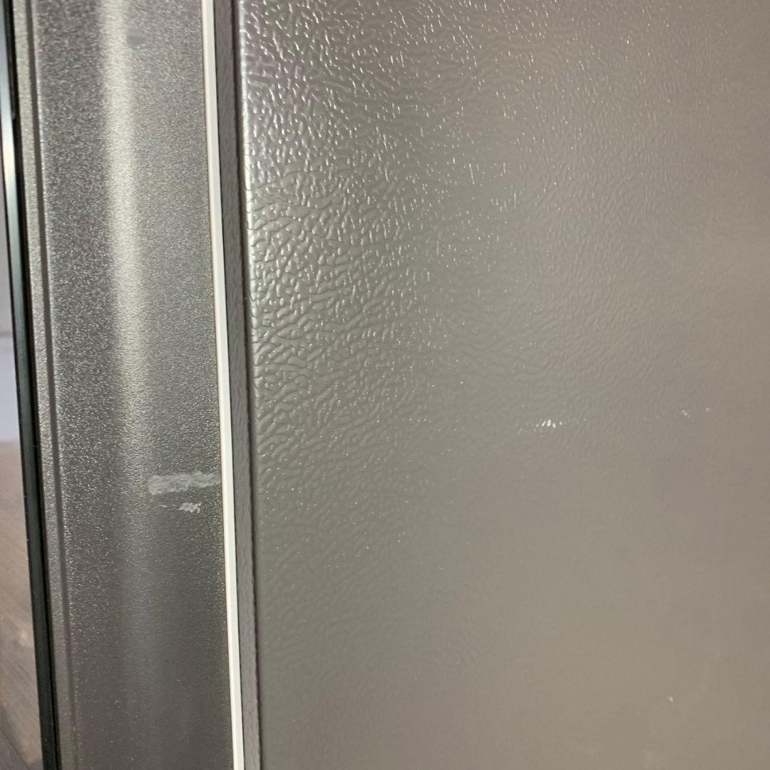 K858 東芝 TOSHIBA 冷蔵庫 25年製 GR-W36SVL (ZH)