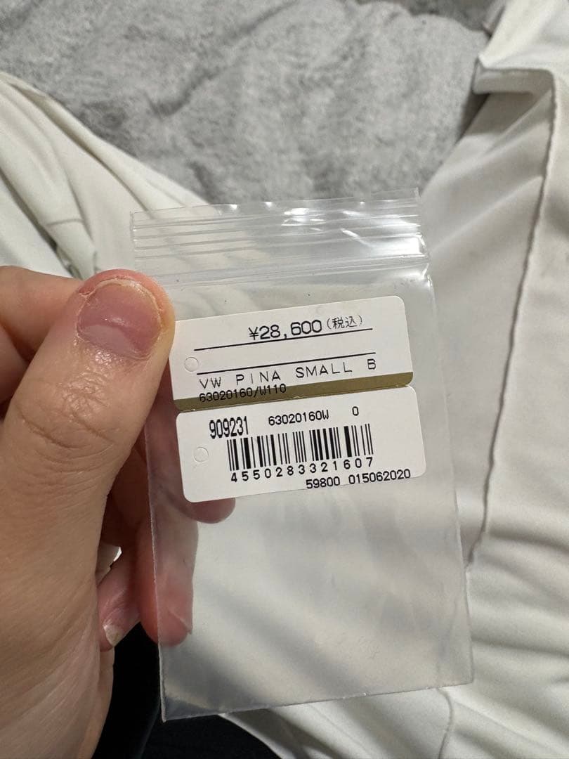 Vivienne Westwoodヴィヴィアン・ウエストウッドネックレス値下げ可