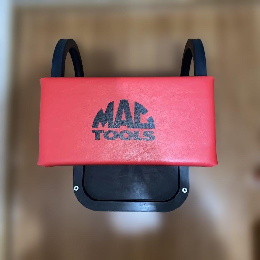 マックツールズ　MACTOOLS クリーパーシートCR2913