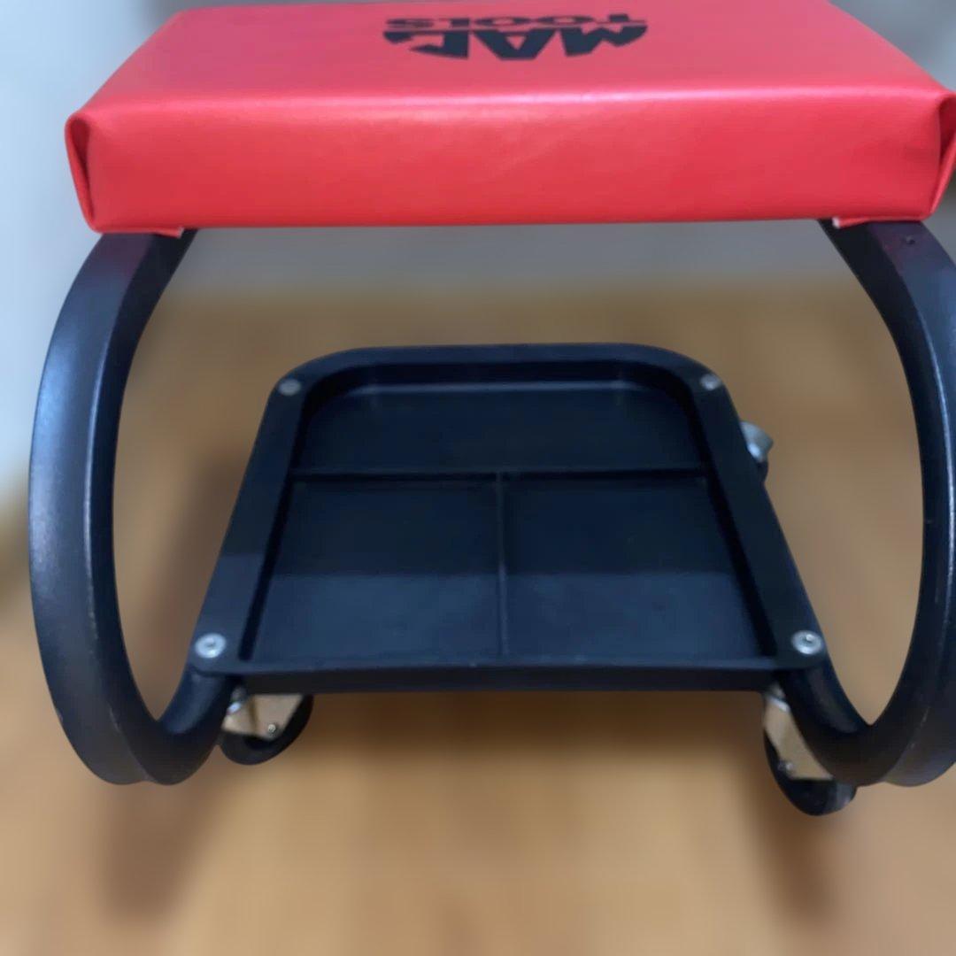 マックツールズ　MACTOOLS クリーパーシートCR2913