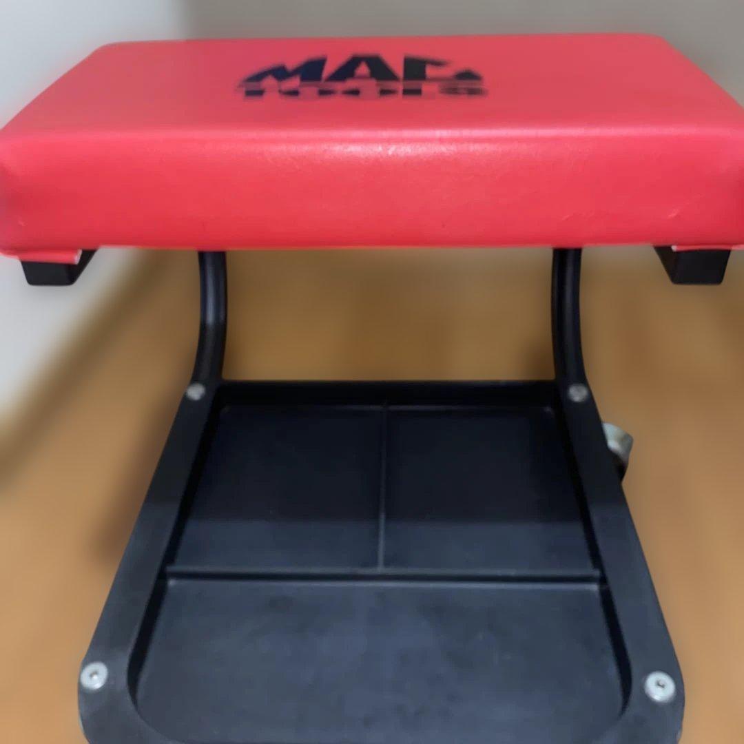 マックツールズ　MACTOOLS クリーパーシートCR2913