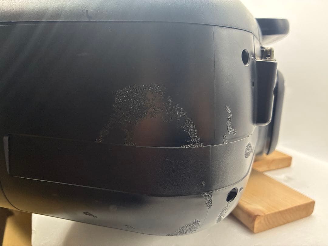 【カセット以外動作】SONY CFD-700 DoDeCaHORN バブルコンポ