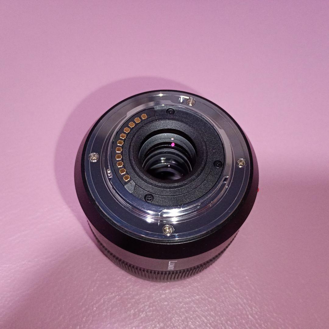 【中古美品】LUMIX ライカDG45mmF2.8