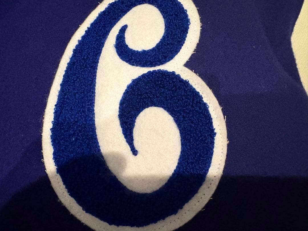 CALEE キャリー　スタジャン レザー袖　本革　アメカジ　ワーク　ヴィーテージ