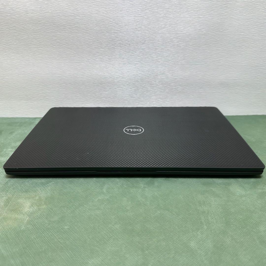 Windowsノート本体 Dell Latitude 7310 Core i7 16GB 256GB