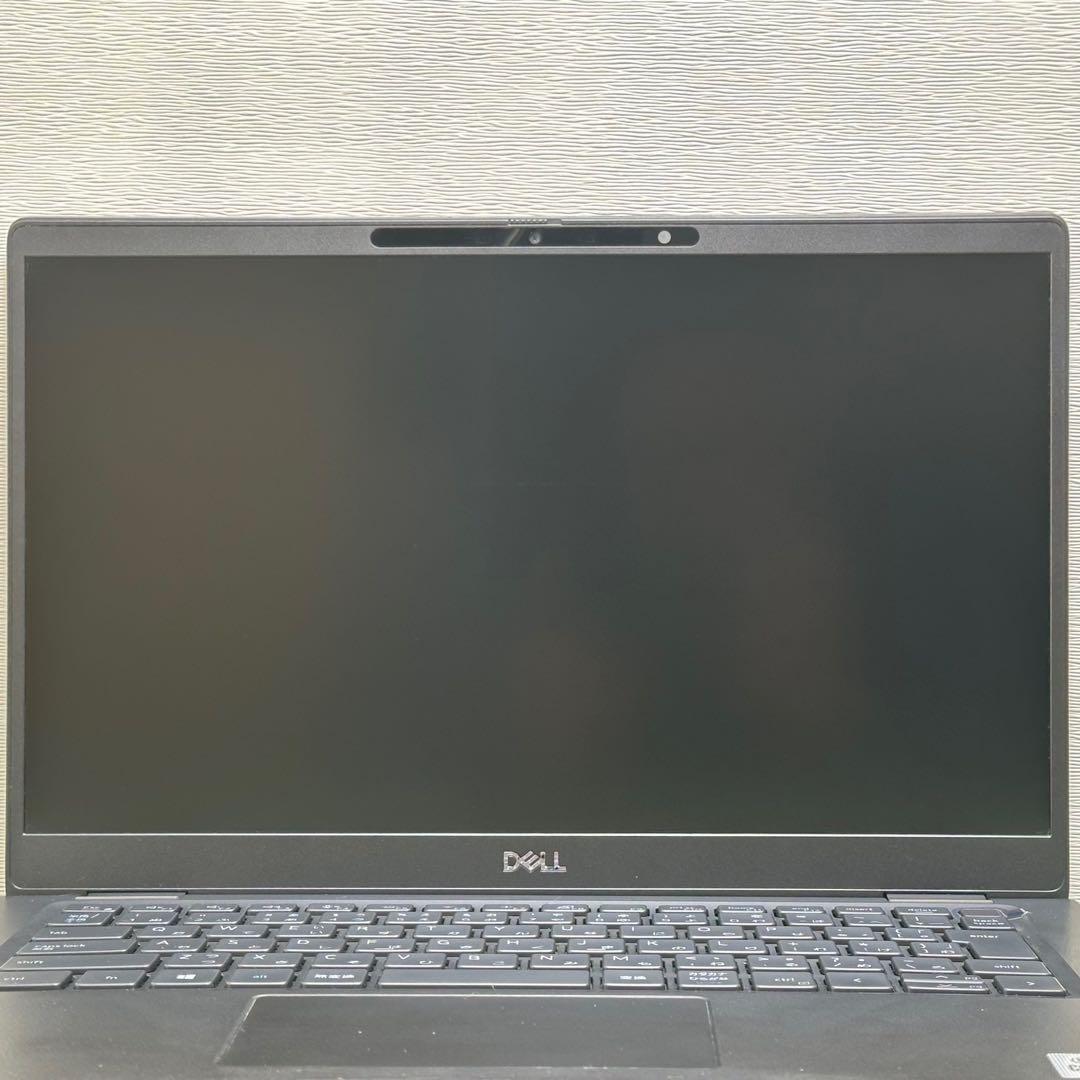 Windowsノート本体 Dell Latitude 7310 Core i7 16GB 256GB
