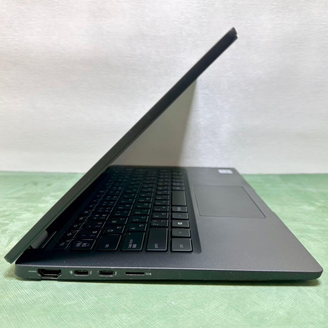 Windowsノート本体 Dell Latitude 7310 Core i7 16GB 256GB