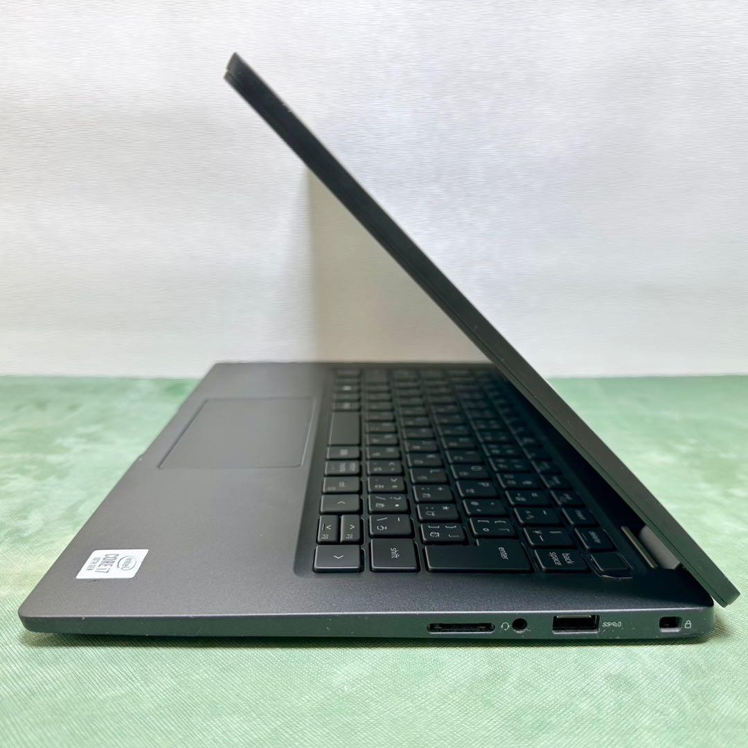Windowsノート本体 Dell Latitude 7310 Core i7 16GB 256GB