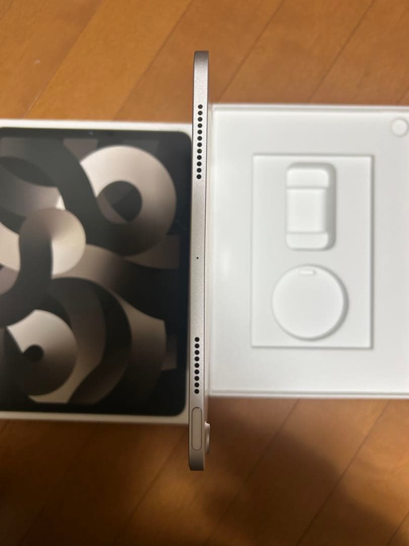 Apple iPad Air 10.9インチ 第5世代 Wi-Fi 64GB