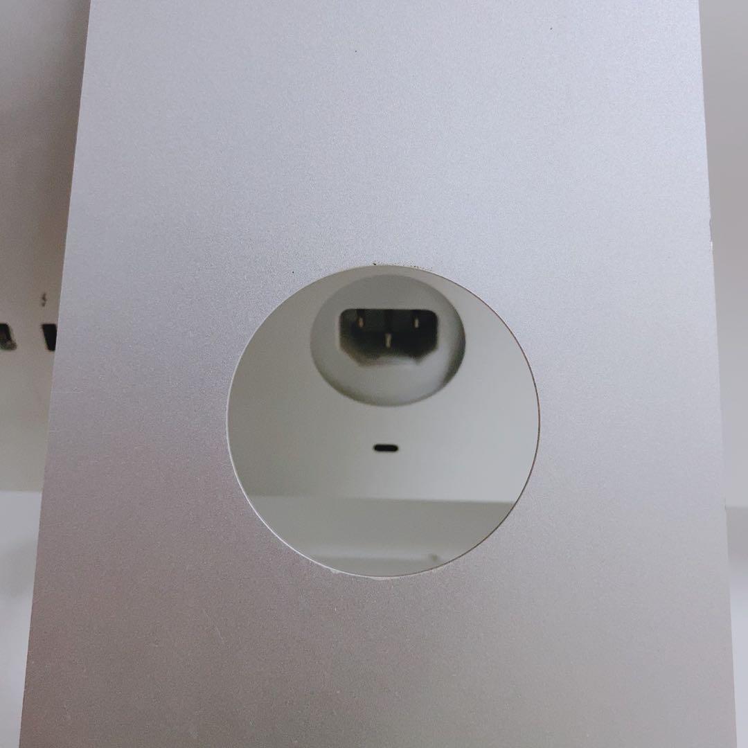 iMac 21.5-inch Apple 一体型パソコン アップル デスクトップ