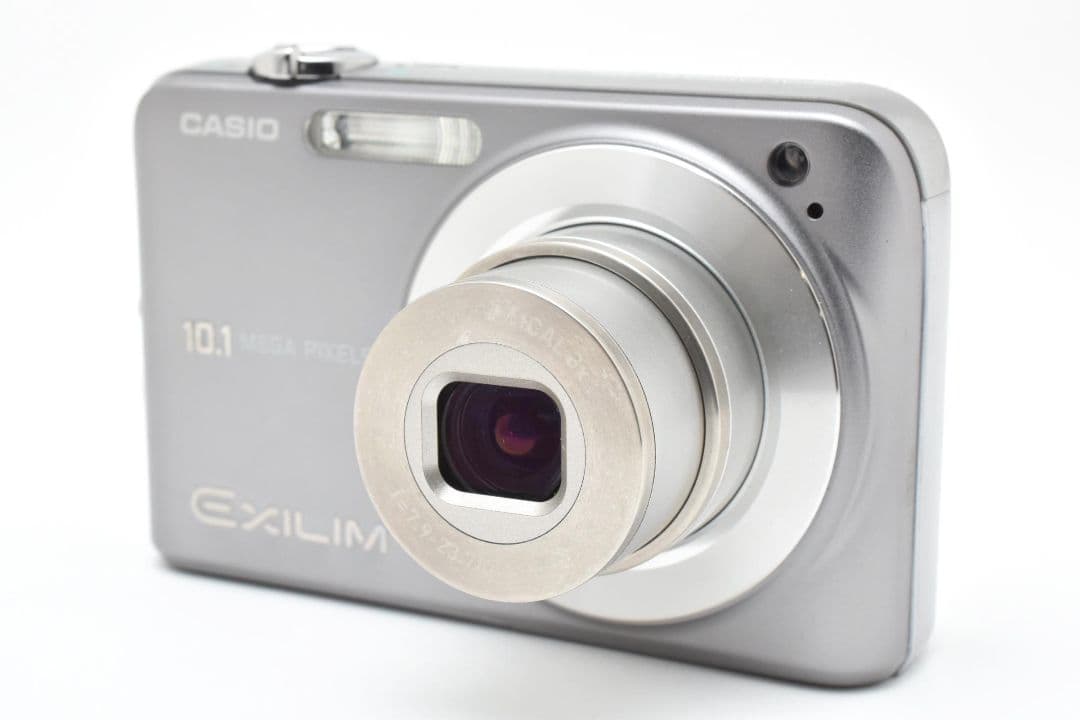 極美品　CASIO カシオ EXILIM EX-Z1080デジカメ　動作確認済