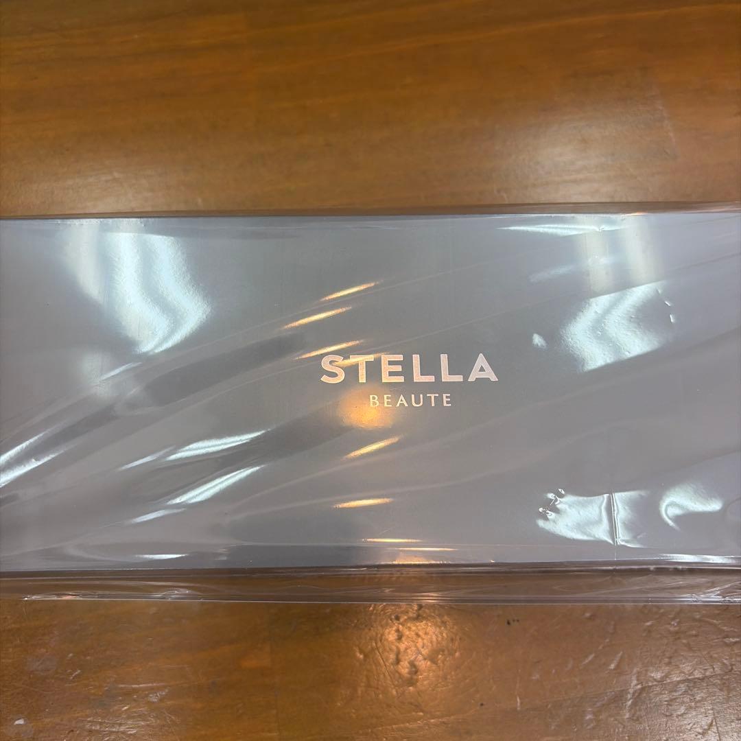 STELLA BEAUTE Beauty Face Stick 2.0新品未使用