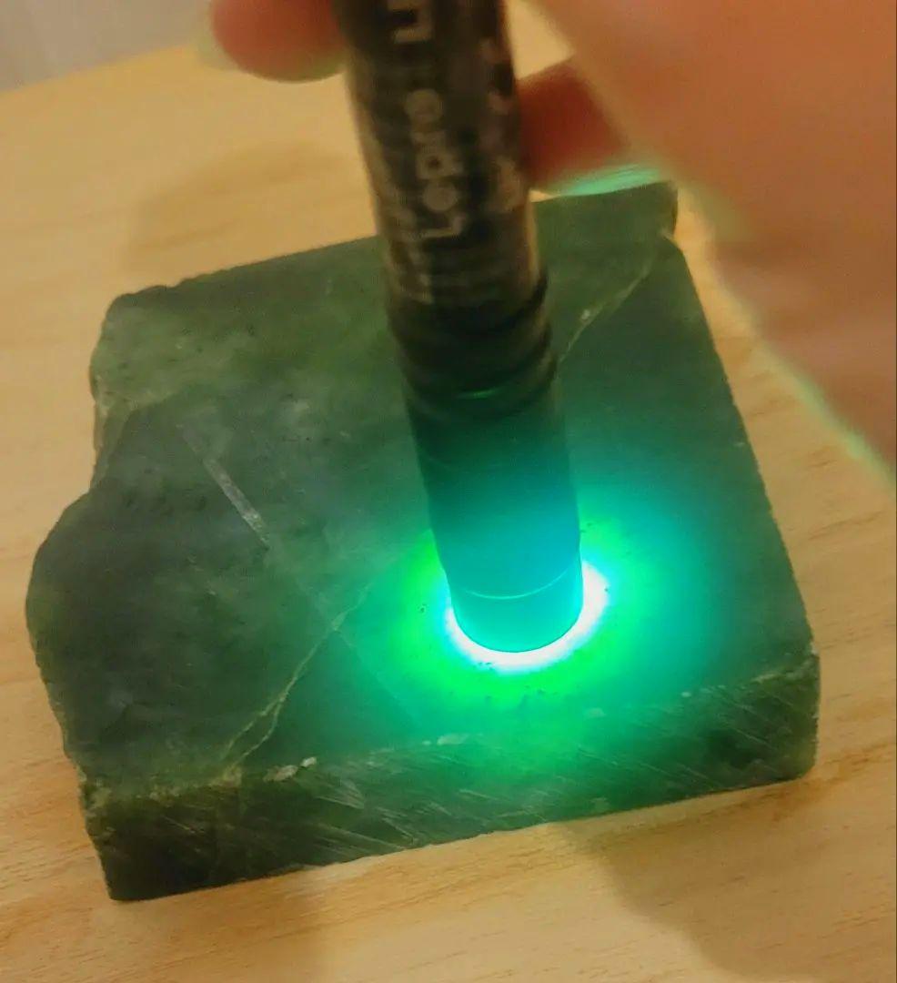 専用品　糸魚川　翡翠　　③