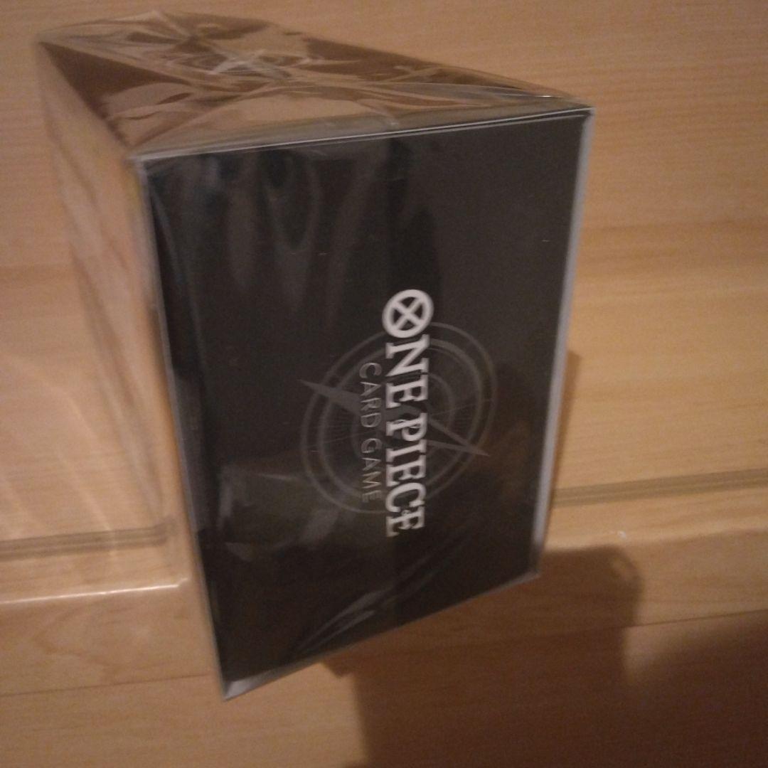 プレミアムブースター ストレージボックスセット　新品未開封　1BOXセット