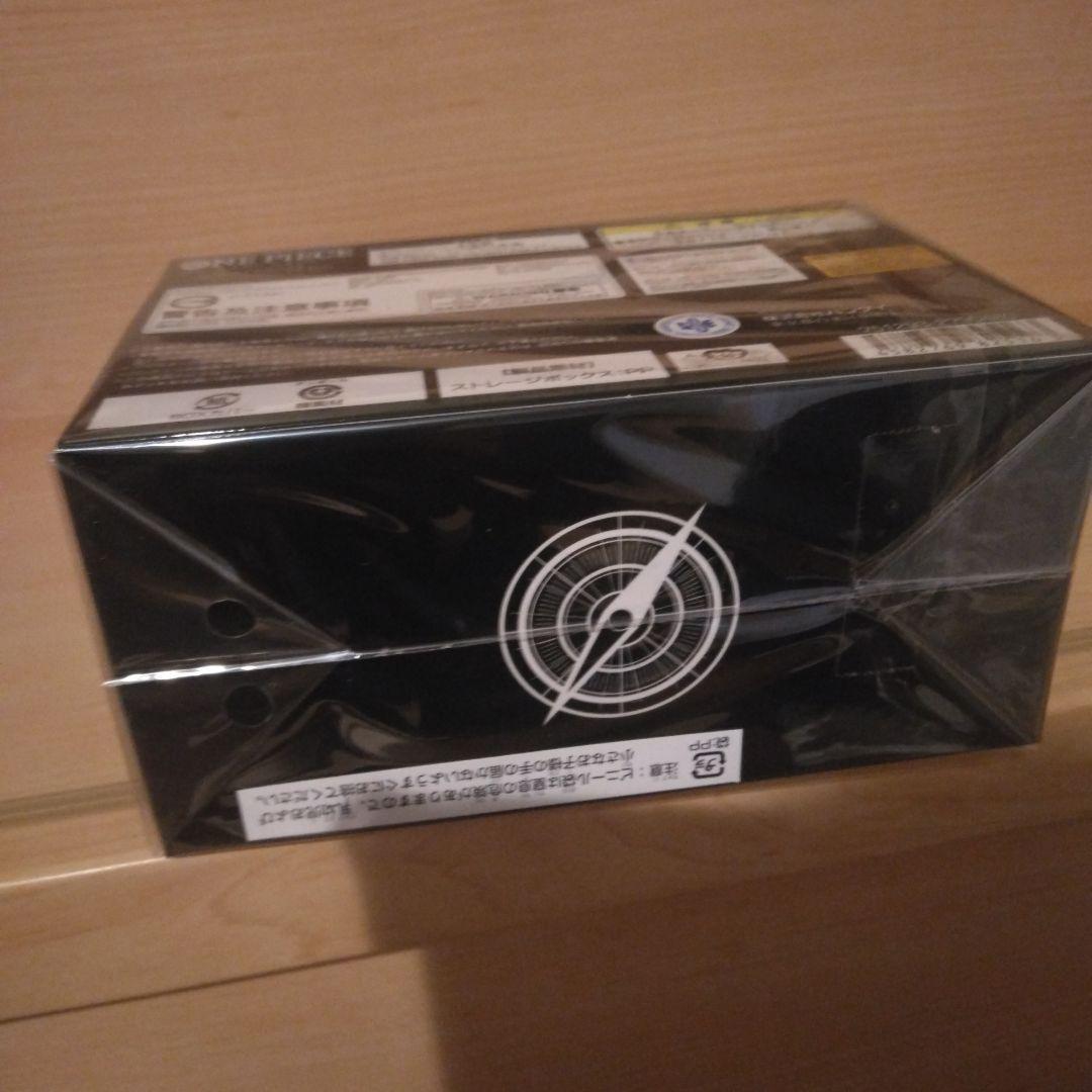 プレミアムブースター ストレージボックスセット　新品未開封　1BOXセット