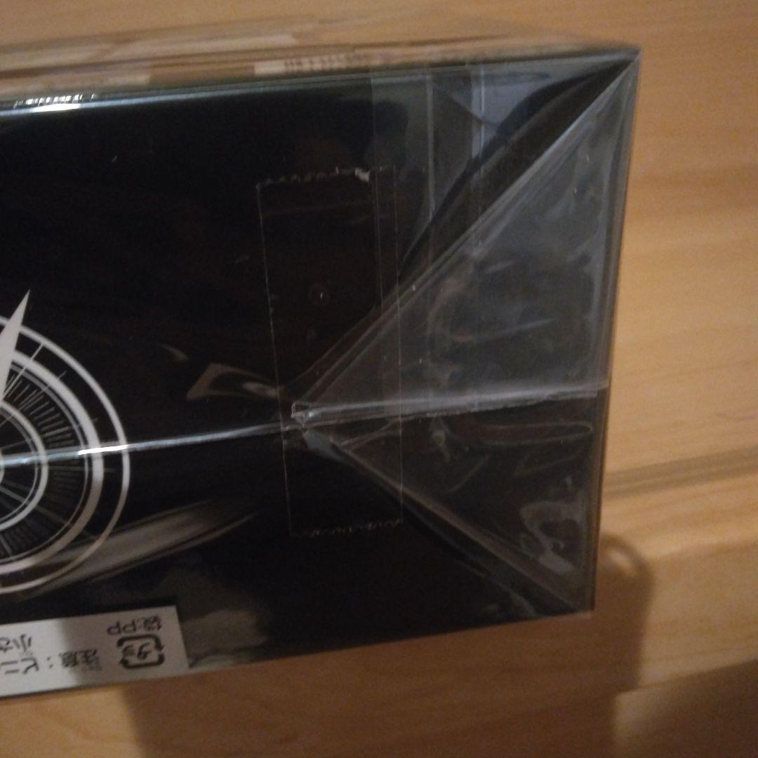 プレミアムブースター ストレージボックスセット　新品未開封　1BOXセット