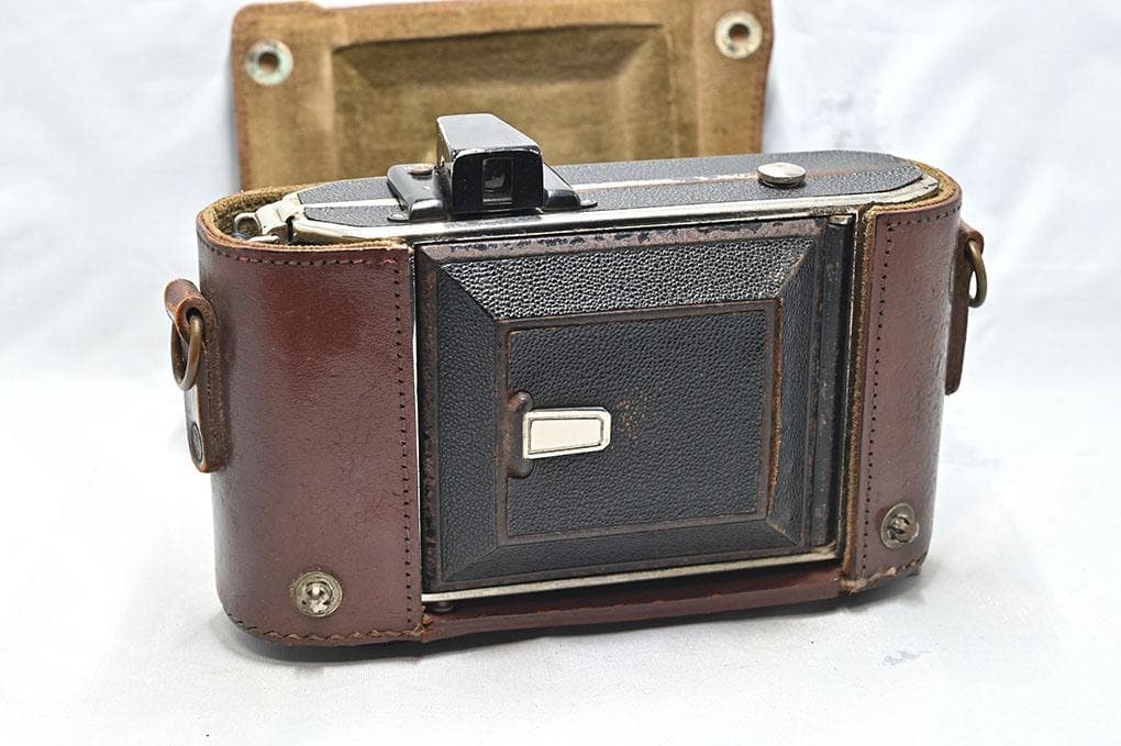 ウェルタ ペルレ ビューファインダースプリングカメラ