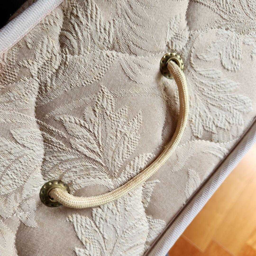 美品 シモンズ ビューティーレスト マットレス シングル エクストラハード