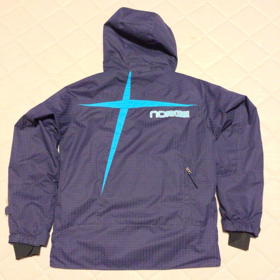 PHENIX/フェニックス スキー/スノーボード ウェア 上下 150㎝