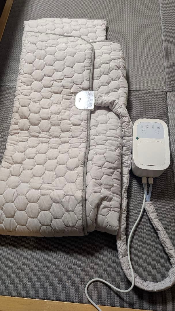 水温マット 115×195センチ【定価¥27,999】